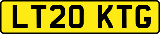 LT20KTG