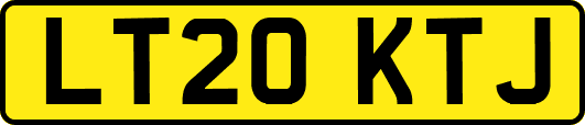 LT20KTJ