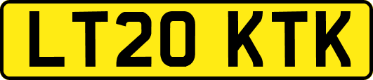 LT20KTK