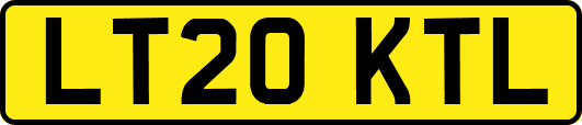 LT20KTL