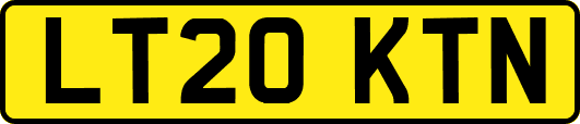 LT20KTN