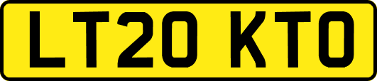 LT20KTO