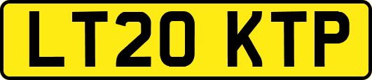 LT20KTP