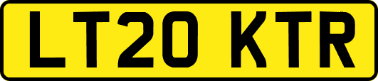 LT20KTR
