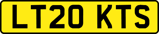 LT20KTS