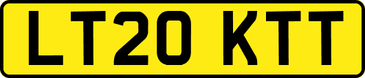 LT20KTT