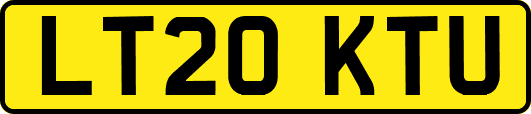 LT20KTU