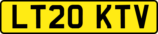LT20KTV
