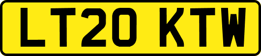 LT20KTW
