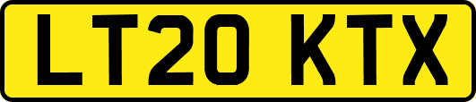 LT20KTX