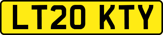LT20KTY