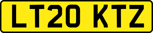 LT20KTZ