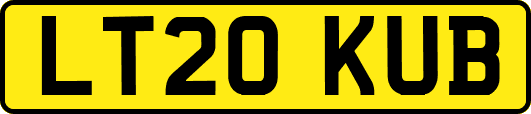 LT20KUB