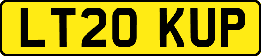 LT20KUP