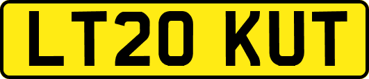 LT20KUT