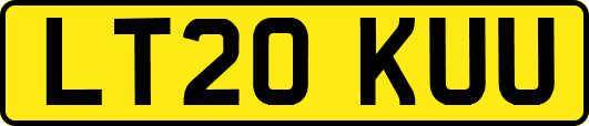 LT20KUU