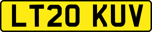LT20KUV