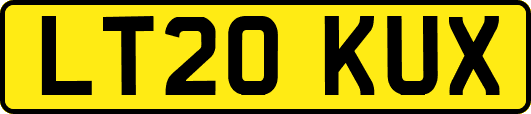 LT20KUX