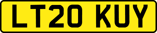 LT20KUY