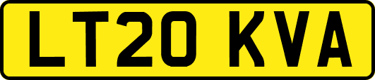 LT20KVA