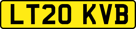 LT20KVB