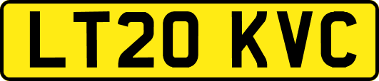 LT20KVC