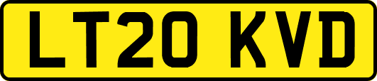 LT20KVD