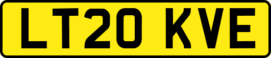 LT20KVE
