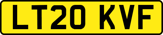 LT20KVF