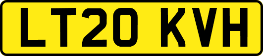 LT20KVH