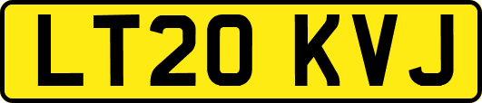 LT20KVJ