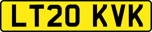 LT20KVK