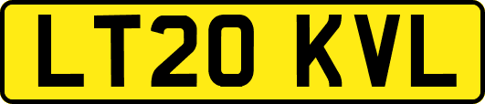 LT20KVL