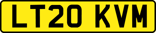 LT20KVM