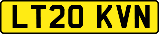 LT20KVN