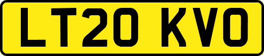 LT20KVO