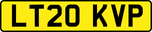 LT20KVP