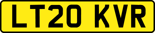 LT20KVR