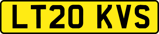 LT20KVS