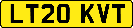 LT20KVT