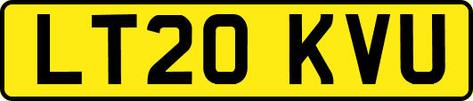 LT20KVU