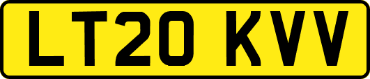 LT20KVV