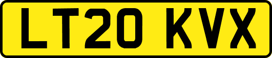 LT20KVX