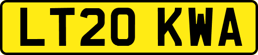 LT20KWA