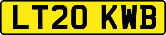 LT20KWB