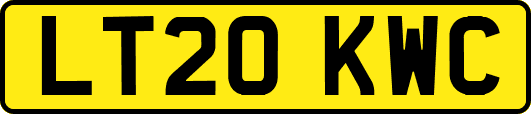 LT20KWC