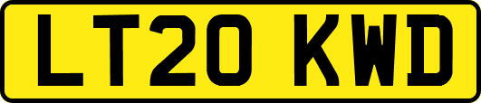 LT20KWD