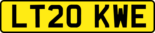 LT20KWE