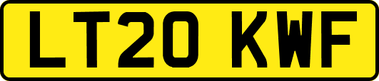 LT20KWF