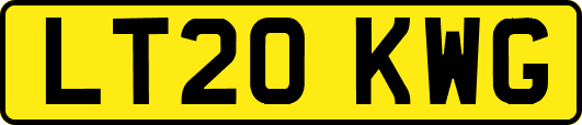 LT20KWG